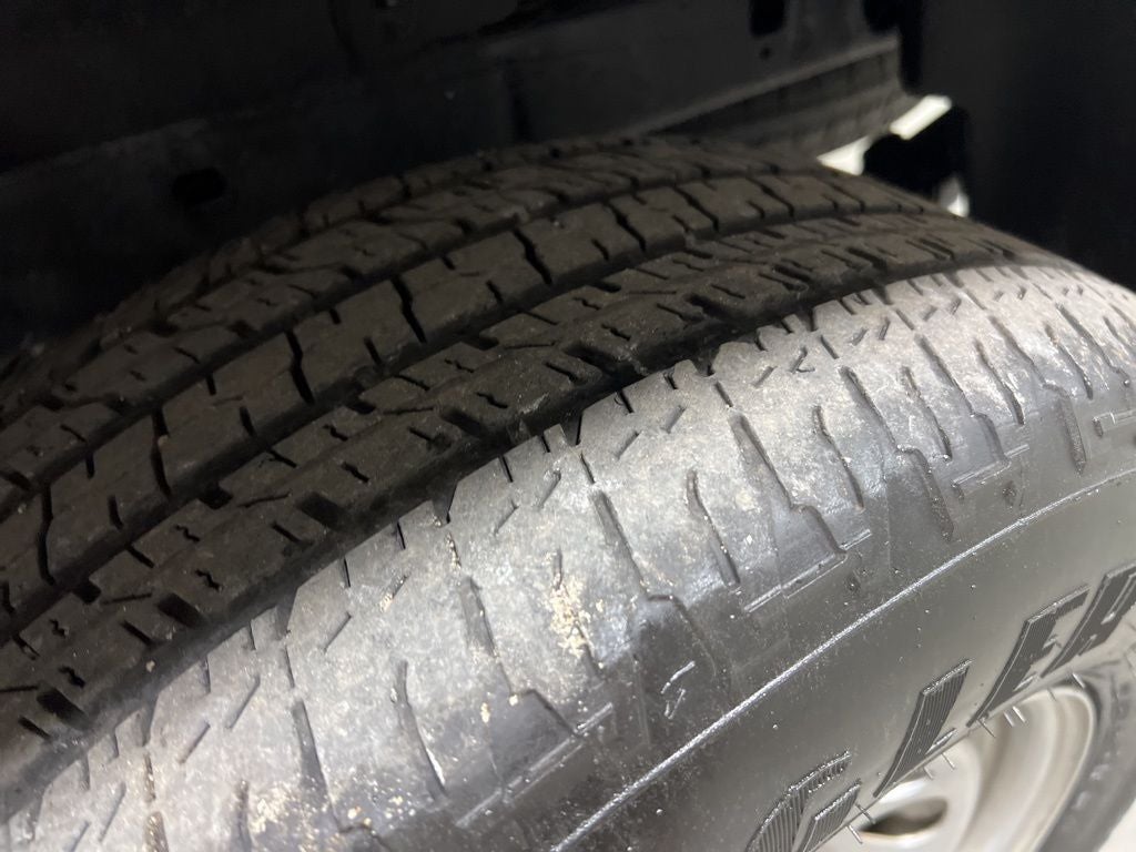 2024 Chevrolet Colorado Work Truck