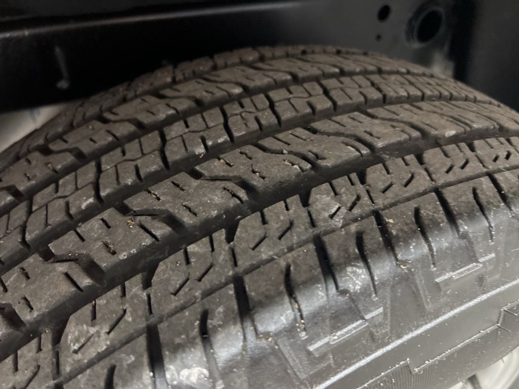 2024 Chevrolet Colorado Work Truck