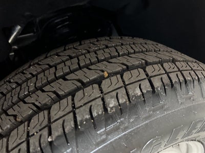 2024 Chevrolet Colorado Work Truck