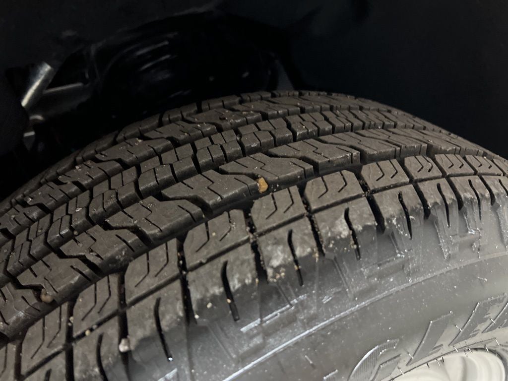 2024 Chevrolet Colorado Work Truck