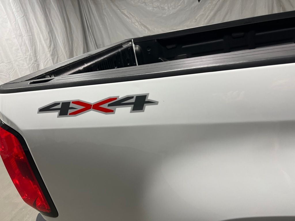 2022 Chevrolet Colorado Work Truck