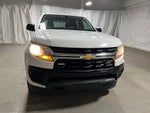2022 Chevrolet Colorado Work Truck
