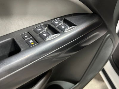 2022 Chevrolet Colorado Work Truck