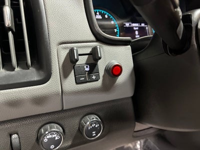 2022 Chevrolet Colorado Work Truck