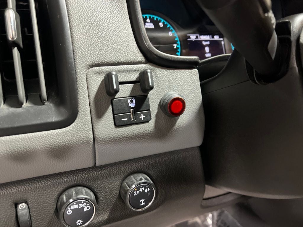 2022 Chevrolet Colorado Work Truck