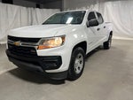 2022 Chevrolet Colorado Work Truck