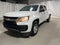 2022 Chevrolet Colorado Work Truck