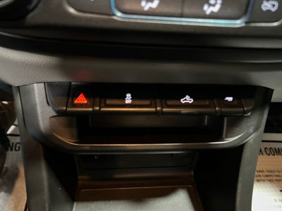 2022 Chevrolet Colorado Work Truck
