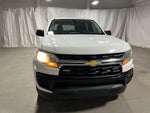 2022 Chevrolet Colorado Work Truck