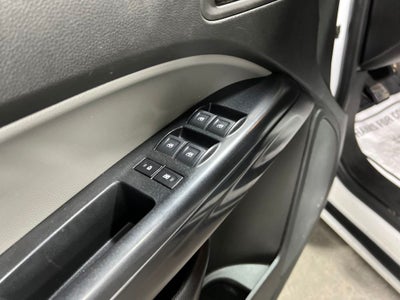 2022 Chevrolet Colorado Work Truck