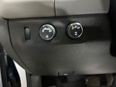 2022 Chevrolet Colorado Work Truck