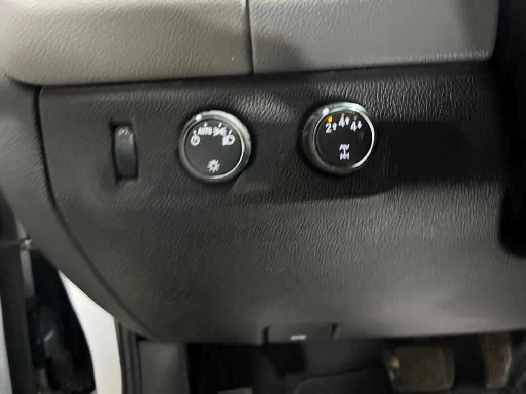 2022 Chevrolet Colorado Work Truck