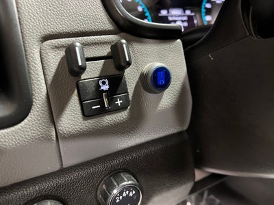 2022 Chevrolet Colorado Work Truck
