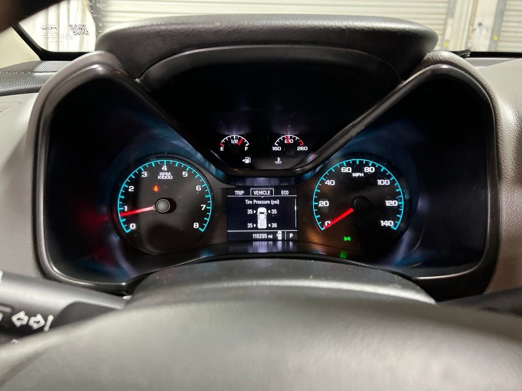 2022 Chevrolet Colorado Work Truck