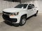 2022 Chevrolet Colorado Work Truck