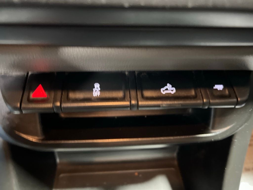 2022 Chevrolet Colorado Work Truck