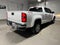 2022 Chevrolet Colorado Work Truck