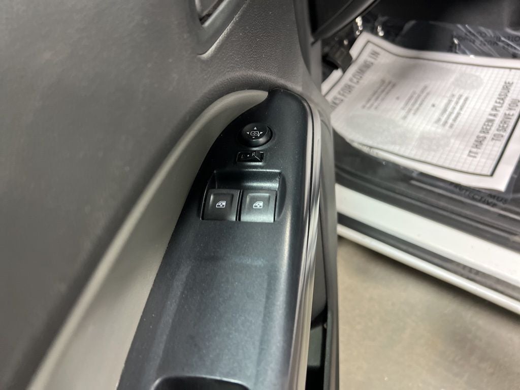 2021 Chevrolet Colorado Work Truck