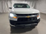2021 Chevrolet Colorado Work Truck