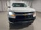 2021 Chevrolet Colorado Work Truck