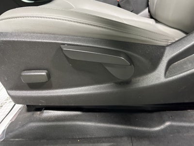 2021 Chevrolet Colorado Work Truck