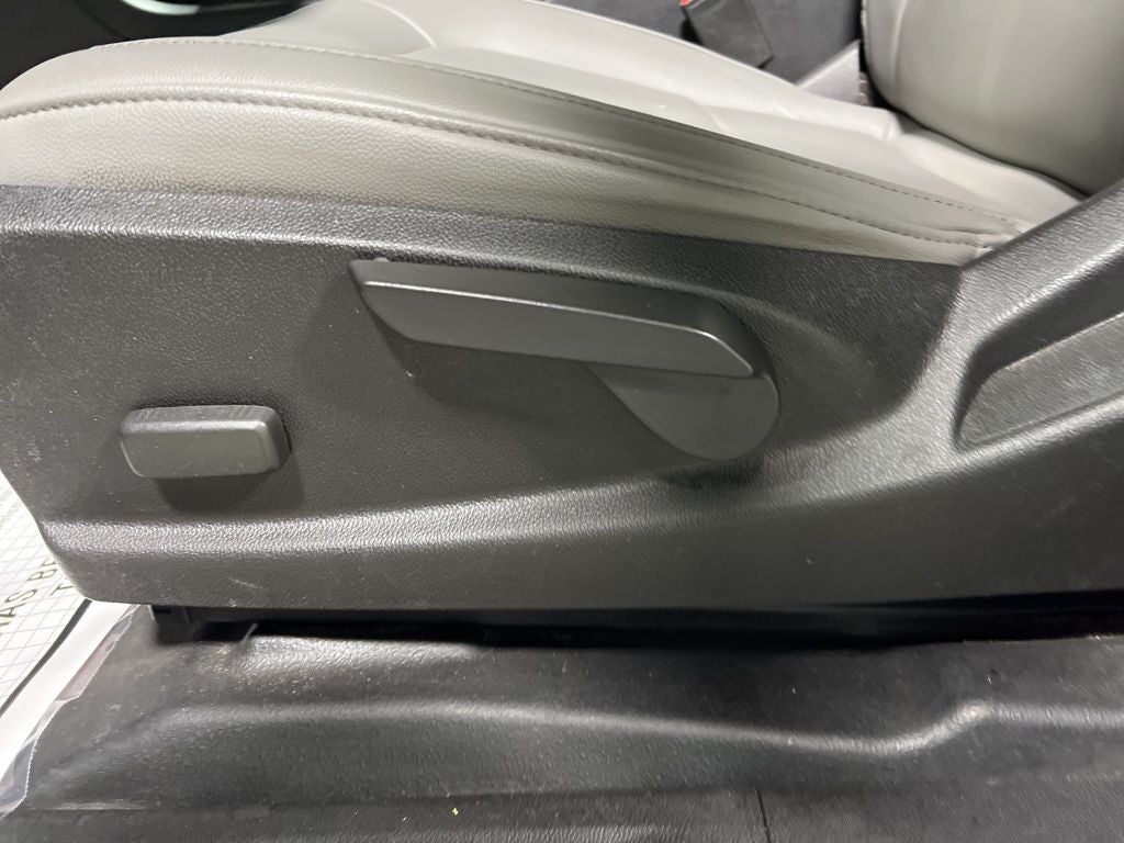 2021 Chevrolet Colorado Work Truck