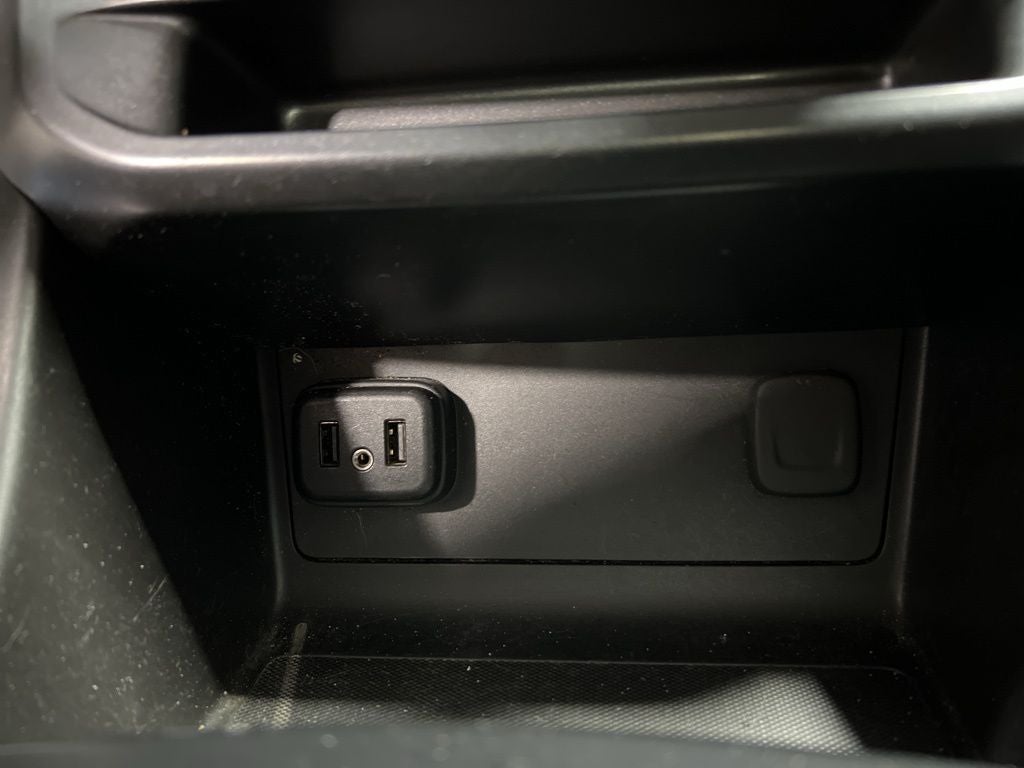 2021 Chevrolet Colorado Work Truck