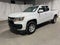 2021 Chevrolet Colorado Work Truck