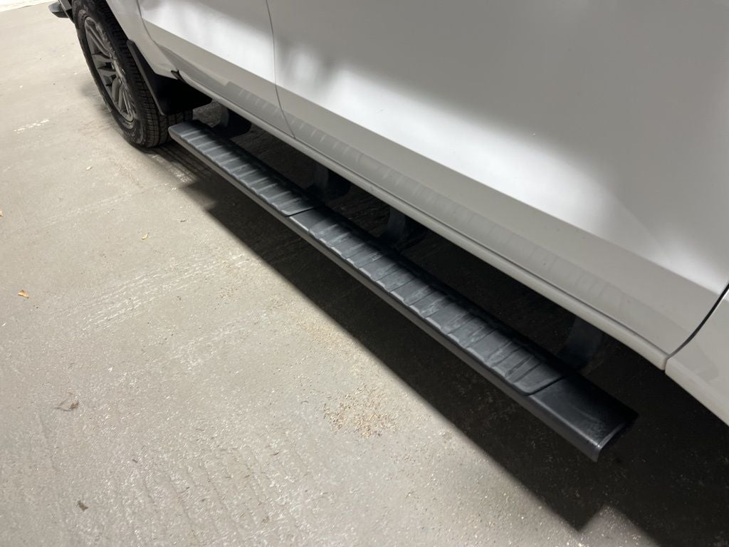 2025 Chevrolet Colorado LT