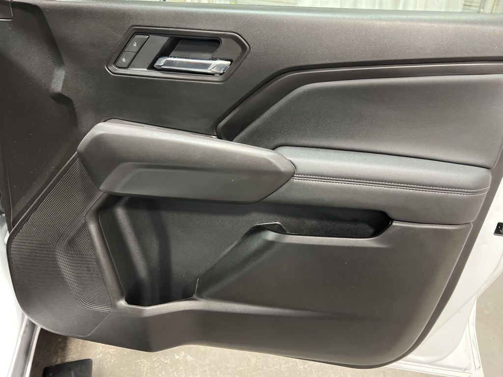 2025 Chevrolet Colorado LT