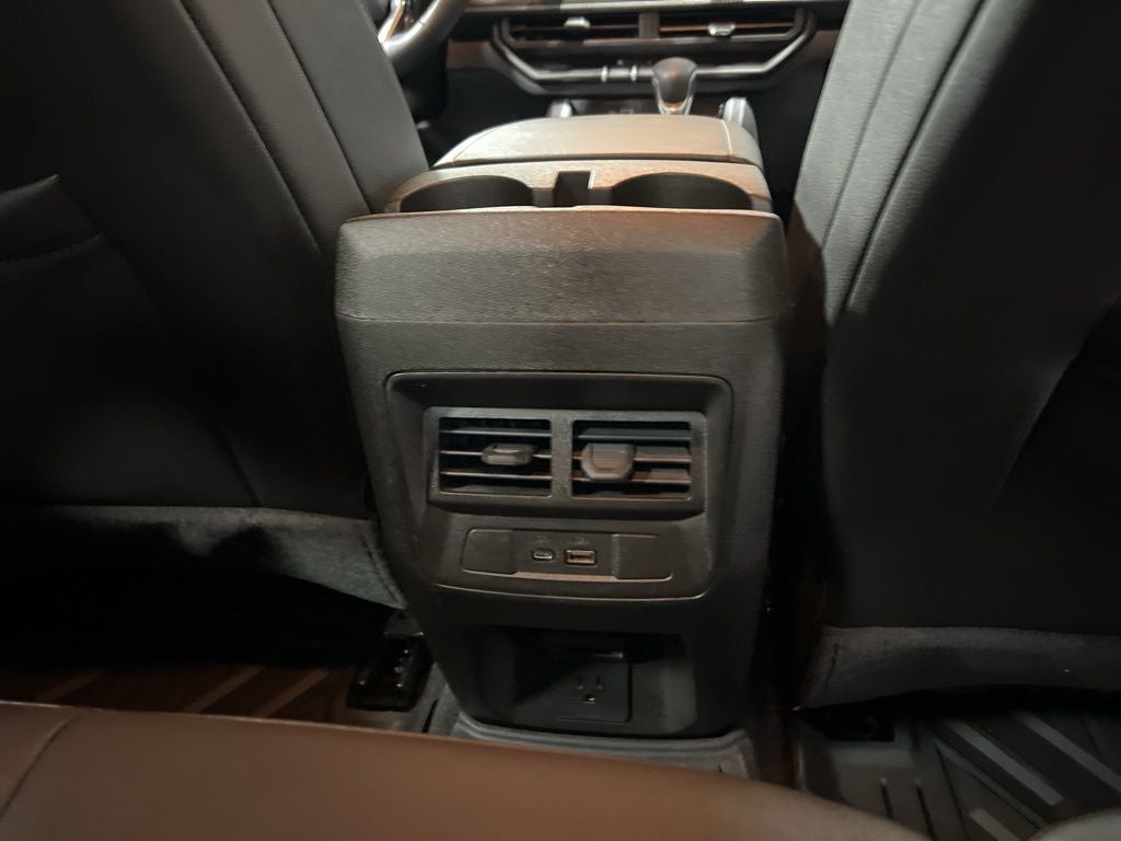 2025 Chevrolet Colorado LT