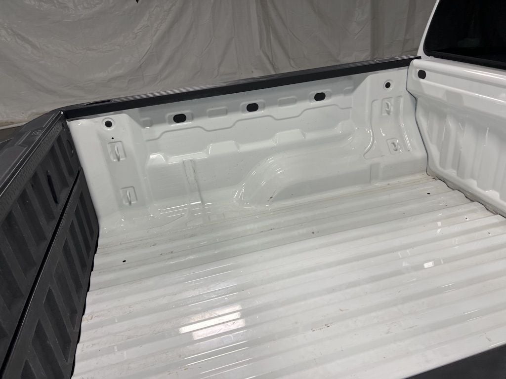 2025 Chevrolet Colorado LT