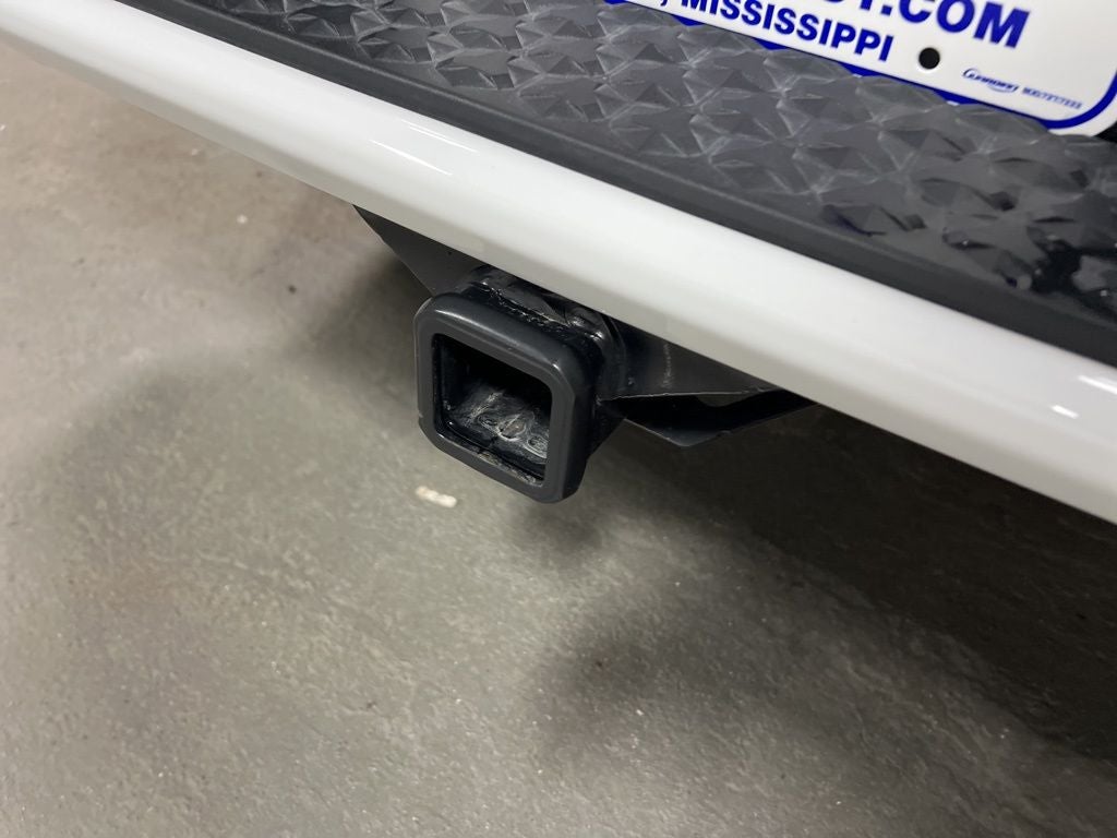 2025 Chevrolet Colorado LT