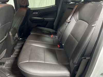 2025 Chevrolet Colorado LT