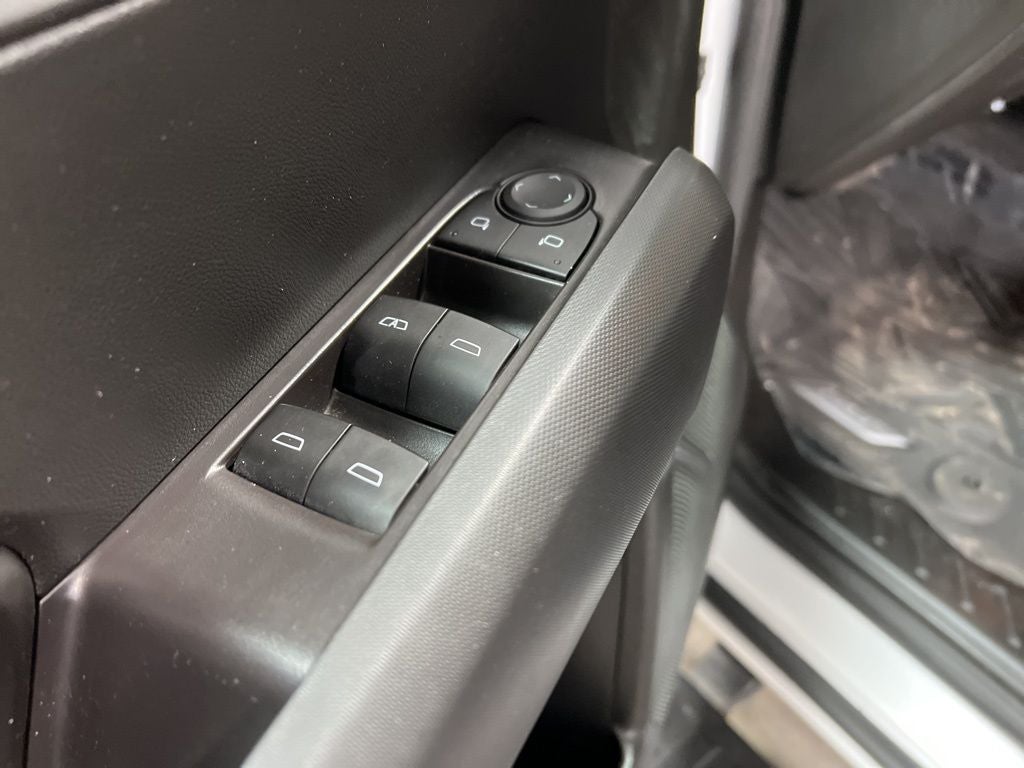 2025 Chevrolet Colorado LT