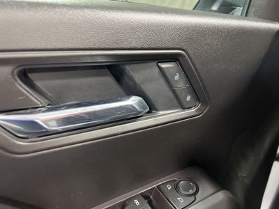 2025 Chevrolet Colorado LT