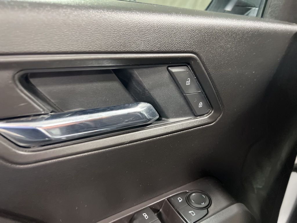 2025 Chevrolet Colorado LT