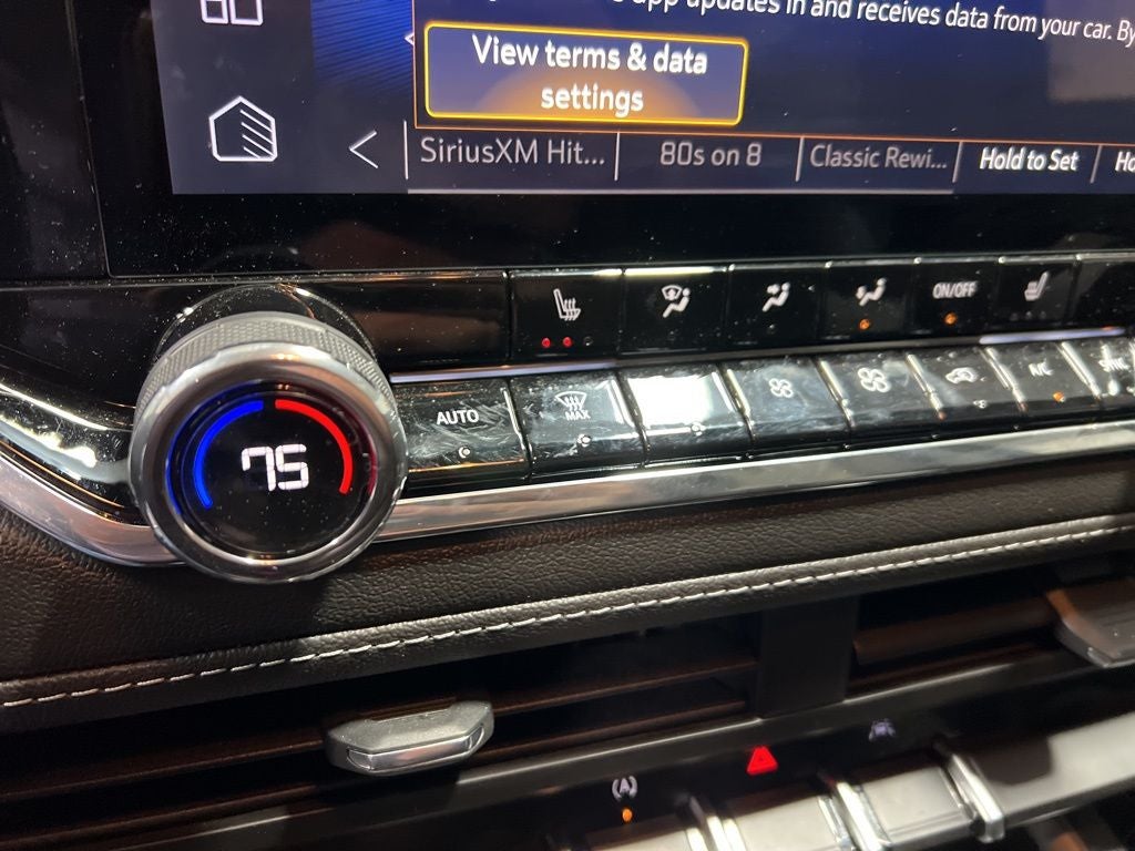 2025 Chevrolet Colorado LT