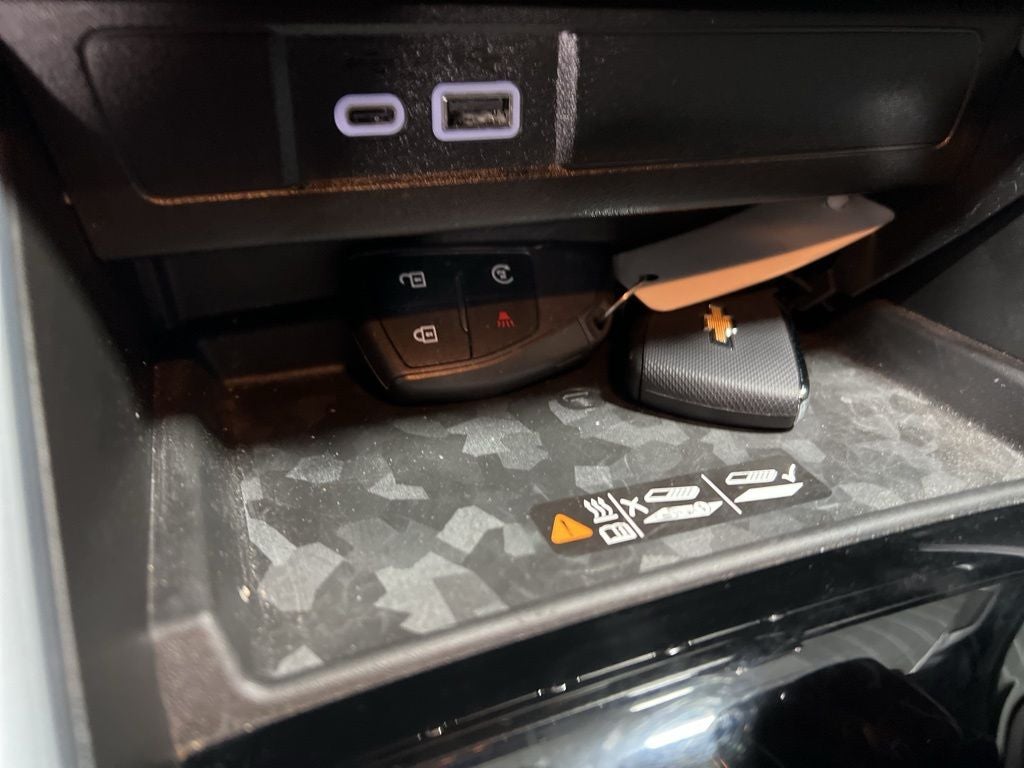 2025 Chevrolet Colorado LT