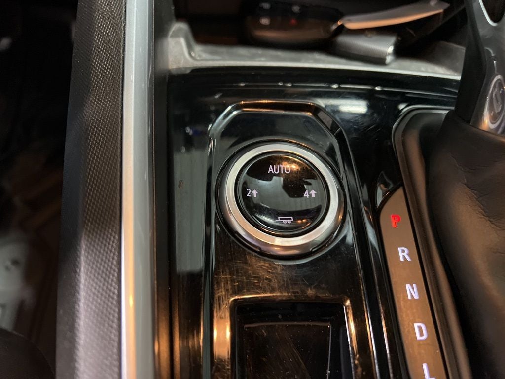 2025 Chevrolet Colorado LT