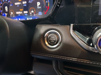 2025 Chevrolet Colorado LT