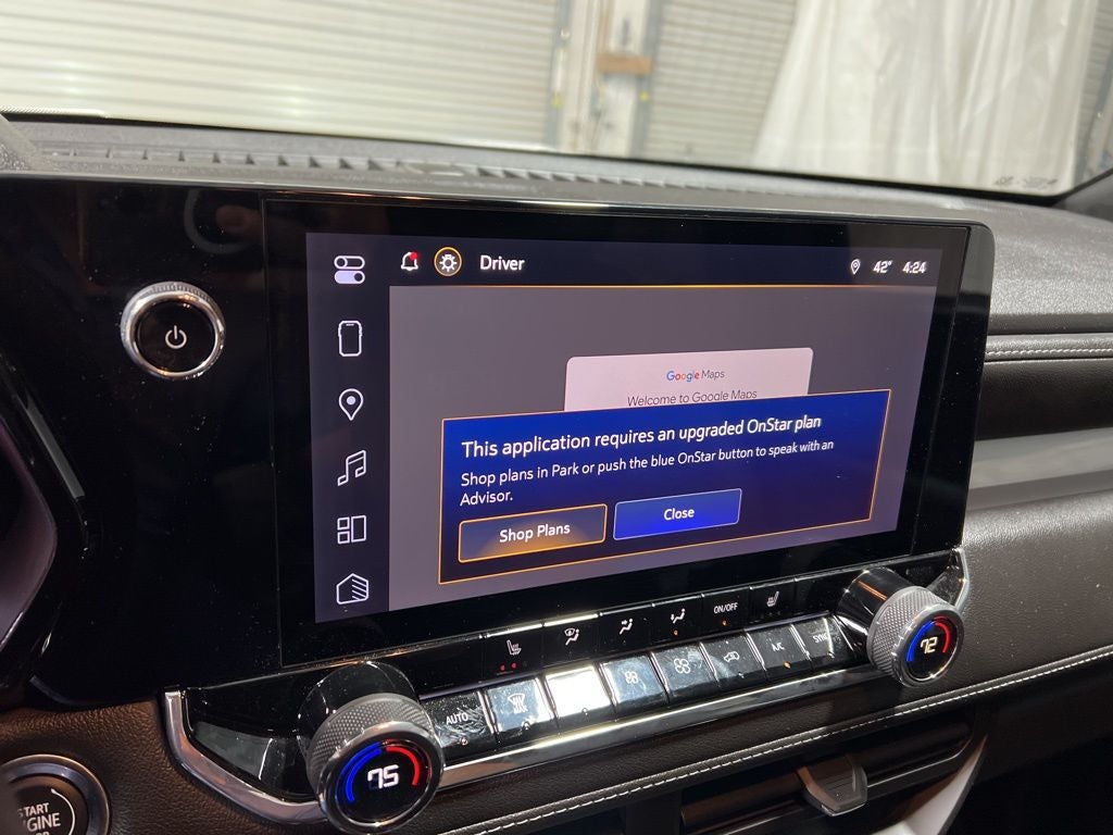 2025 Chevrolet Colorado LT