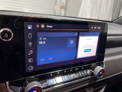 2025 Chevrolet Colorado LT