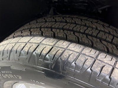 2025 Chevrolet Colorado LT