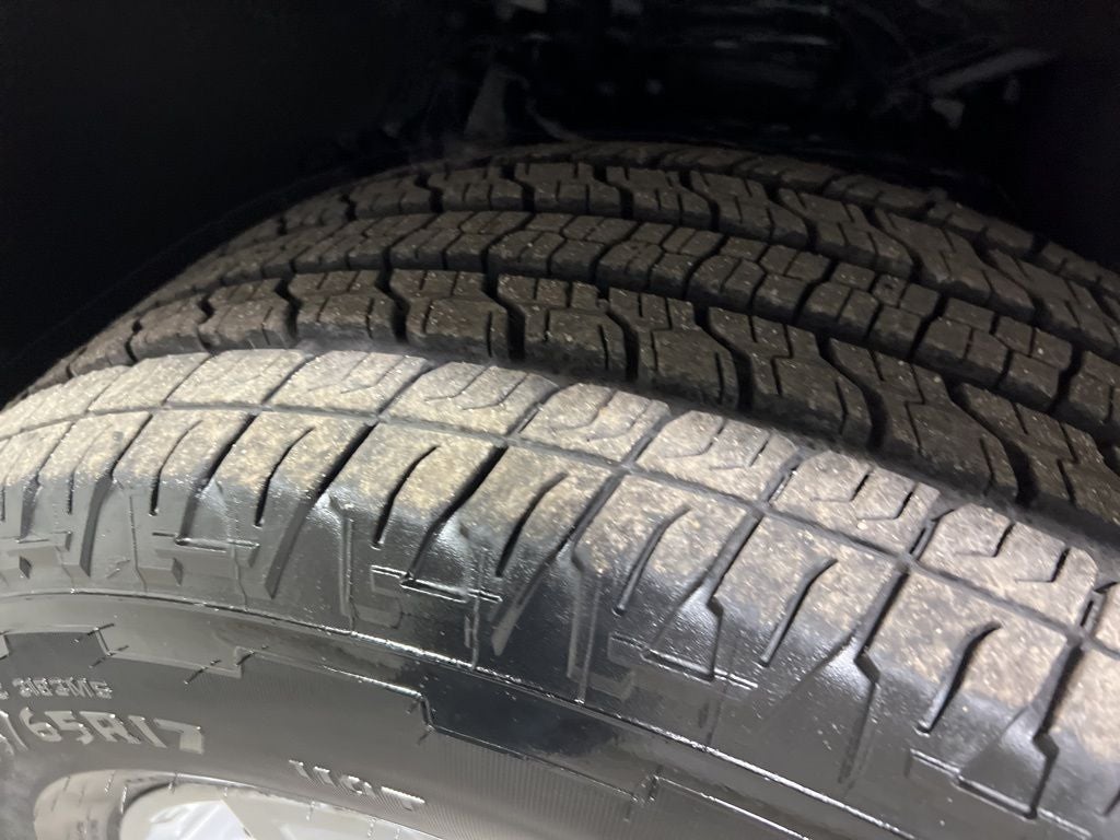 2025 Chevrolet Colorado LT