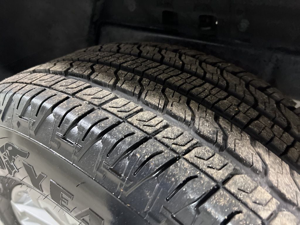 2025 Chevrolet Colorado LT