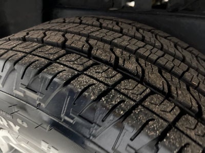 2025 Chevrolet Colorado LT