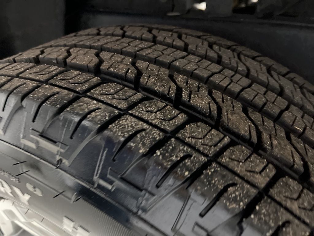 2025 Chevrolet Colorado LT