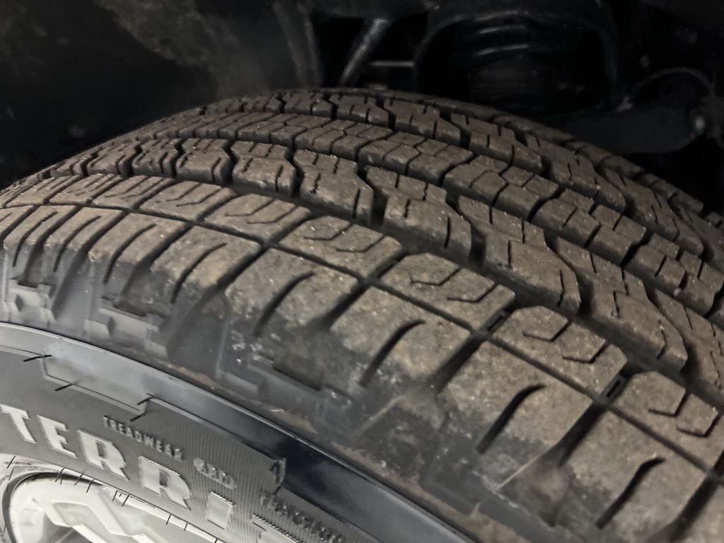 2025 Chevrolet Colorado LT