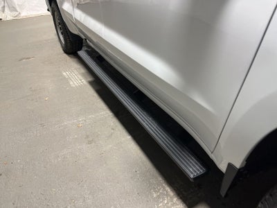 2021 Chevrolet Silverado 1500 WT